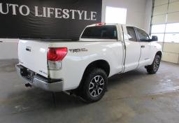 Thumbnail of 2013 Toyota Tundra 4WD Truck