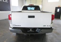 Thumbnail of 2013 Toyota Tundra 4WD Truck