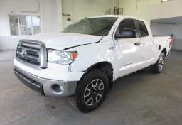 Thumbnail of 2013 Toyota Tundra 4WD Truck