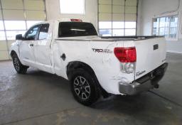 Thumbnail of 2013 Toyota Tundra 4WD Truck
