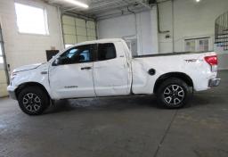 Thumbnail of 2013 Toyota Tundra 4WD Truck