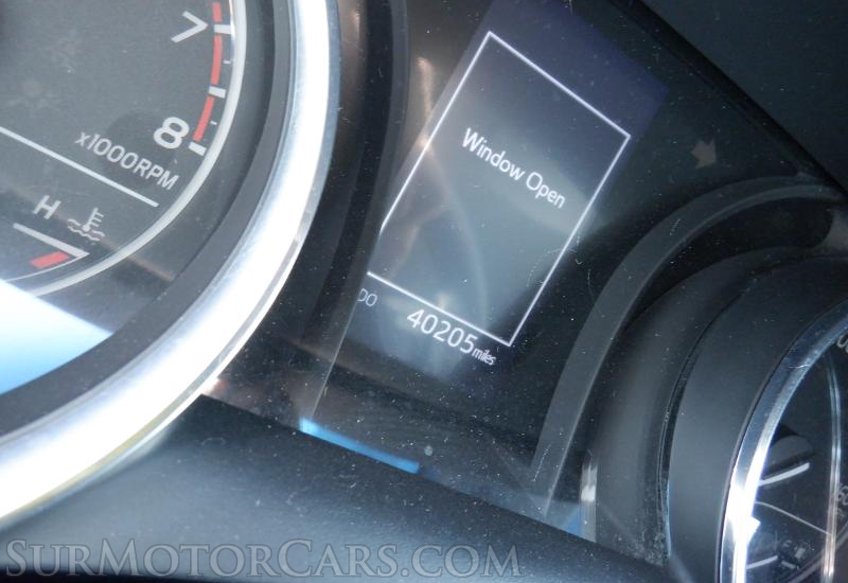 2020 Toyota Camry - Image 4