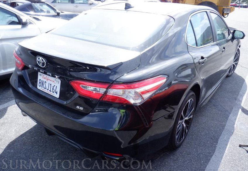2020 Toyota Camry - Image 2