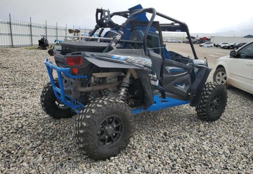 2015 Polaris RZR XP 1000 EPS - Image 3