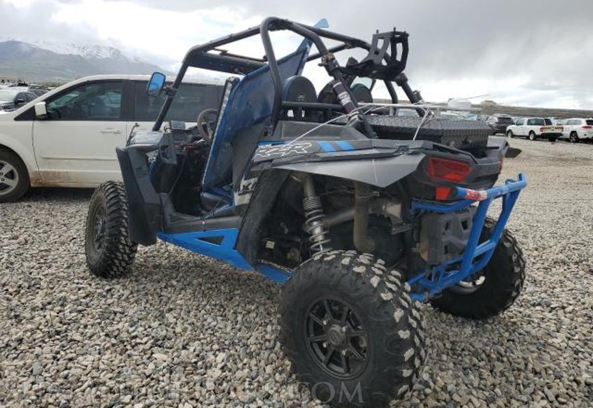 2015 Polaris RZR XP 1000 EPS - Image 4