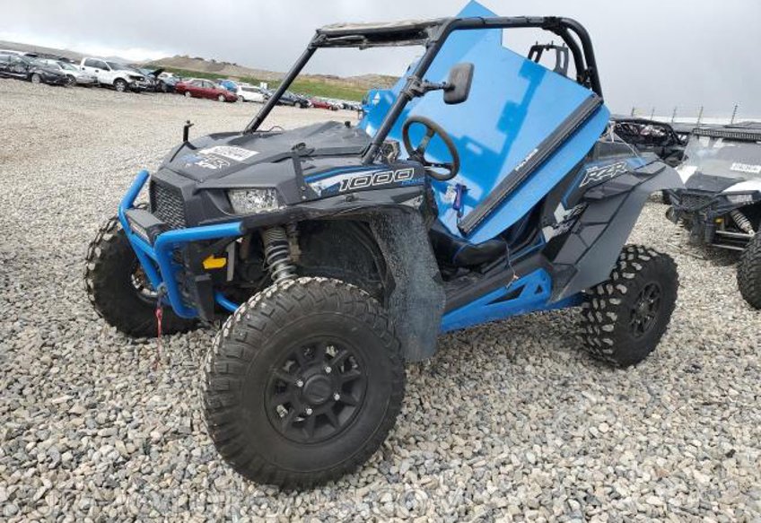 2015 Polaris RZR XP 1000 EPS - Image 2