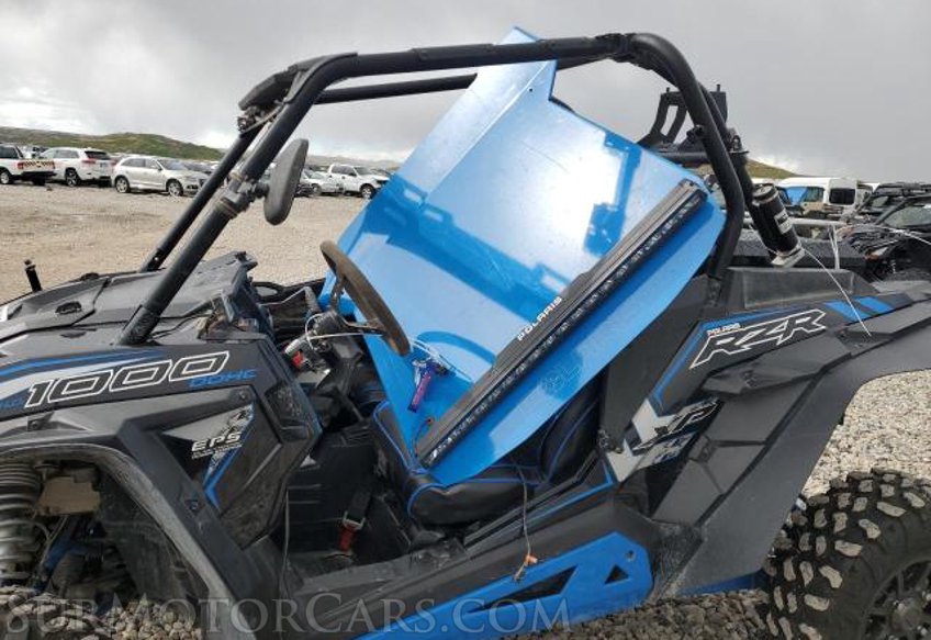 2015 Polaris RZR XP 1000 EPS - Image 5