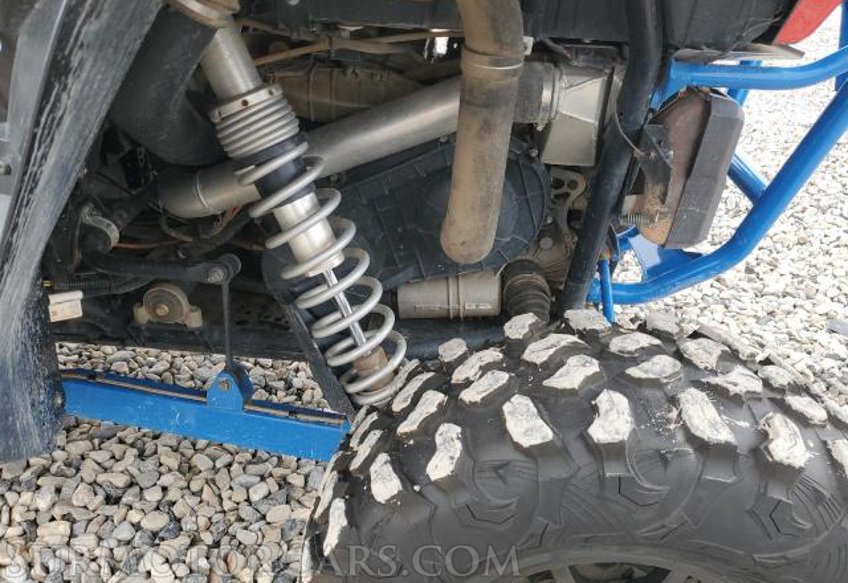 2015 Polaris RZR XP 1000 EPS - Image 8