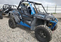 2015 Polaris RZR XP 1000 EPS - Image 1