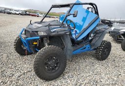 2015 Polaris RZR XP 1000 EPS - Image 2