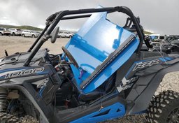 2015 Polaris RZR XP 1000 EPS - Image 5