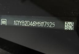 Thumbnail of 2021 Chevrolet Corvette