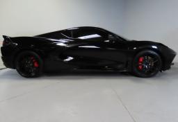 Thumbnail of 2021 Chevrolet Corvette