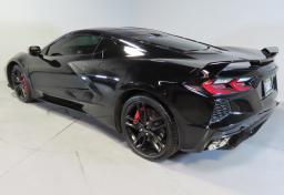Thumbnail of 2021 Chevrolet Corvette