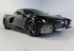 Thumbnail of 2021 Chevrolet Corvette