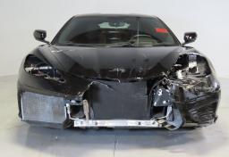 Thumbnail of 2021 Chevrolet Corvette