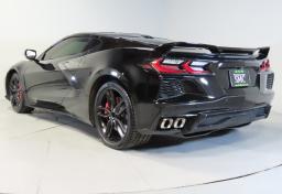Thumbnail of 2021 Chevrolet Corvette