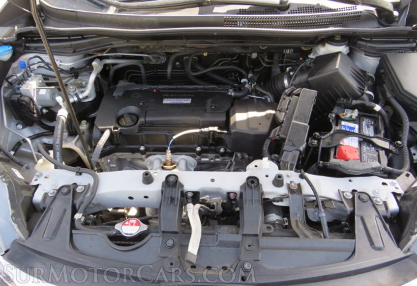 2016 Honda CR-V - Image 49