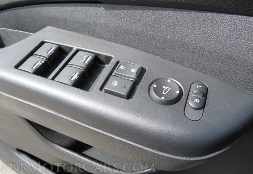 2016 Honda CR-V - Image 40