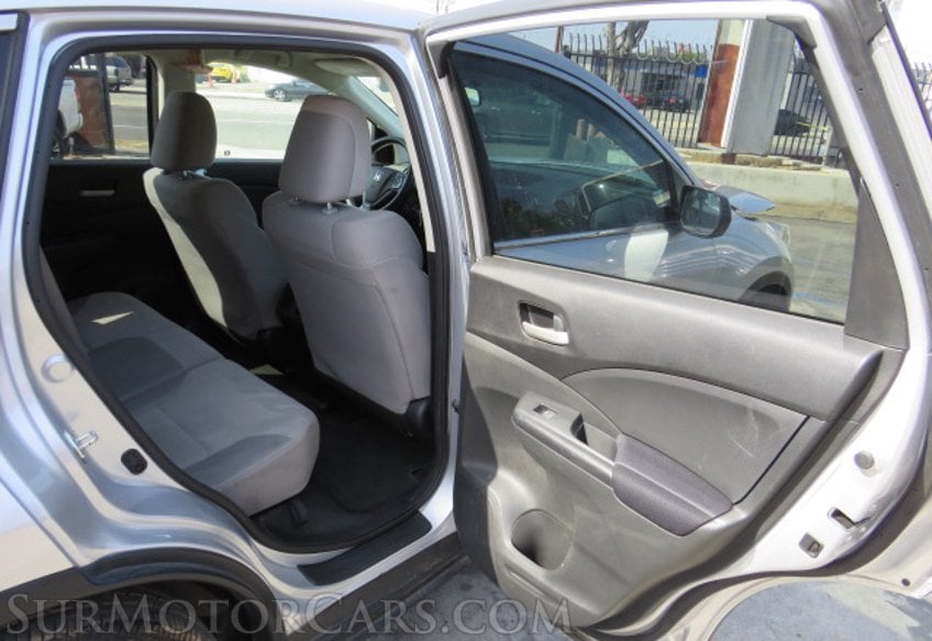 2016 Honda CR-V - Image 24