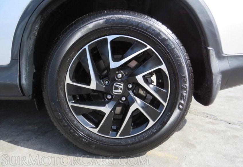 2016 Honda CR-V - Image 17