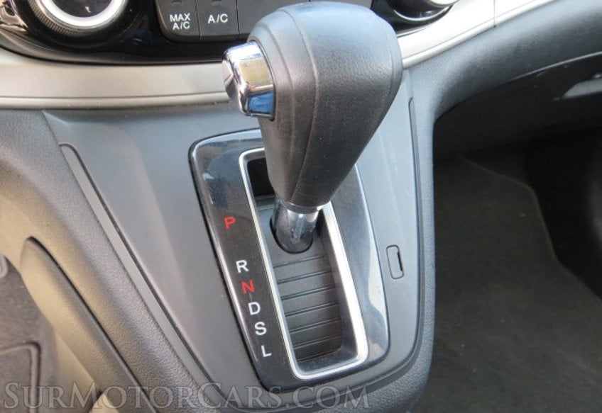 2016 Honda CR-V - Image 44