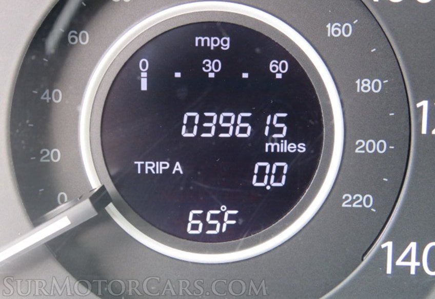 2016 Honda CR-V - Image 45