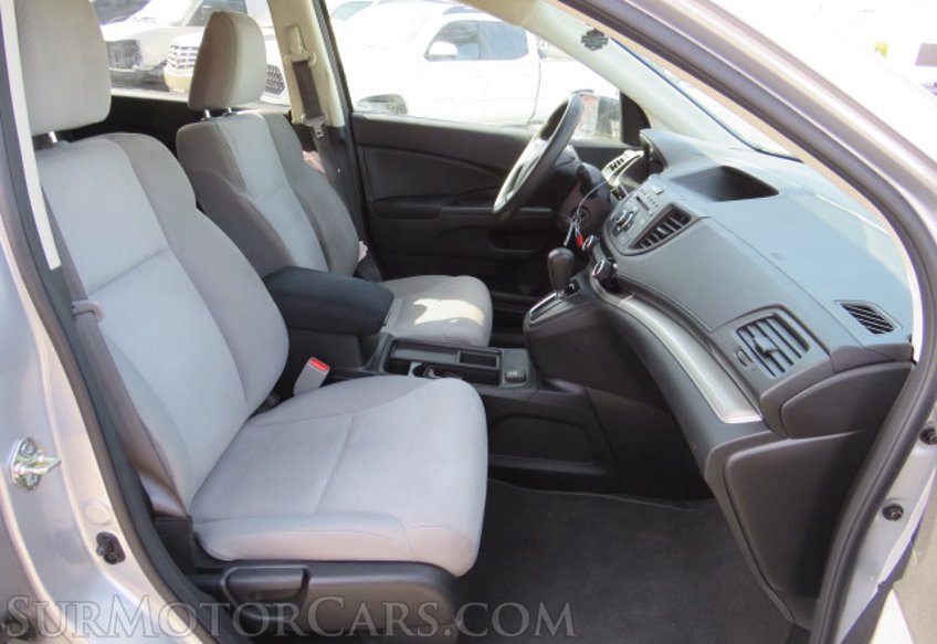 2016 Honda CR-V - Image 26