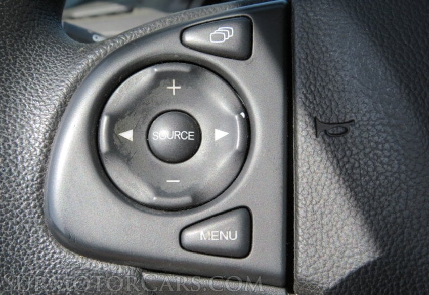 2016 Honda CR-V - Image 35