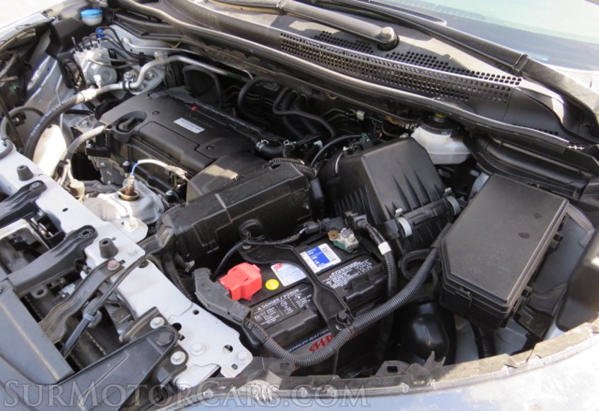 2016 Honda CR-V - Image 51