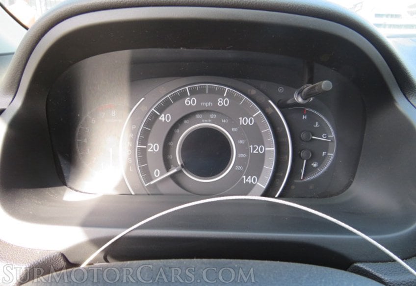 2016 Honda CR-V - Image 33