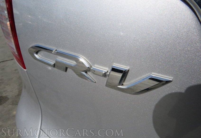 2016 Honda CR-V - Image 19