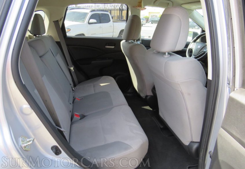 2016 Honda CR-V - Image 32