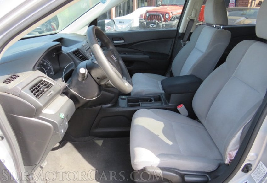 2016 Honda CR-V - Image 25