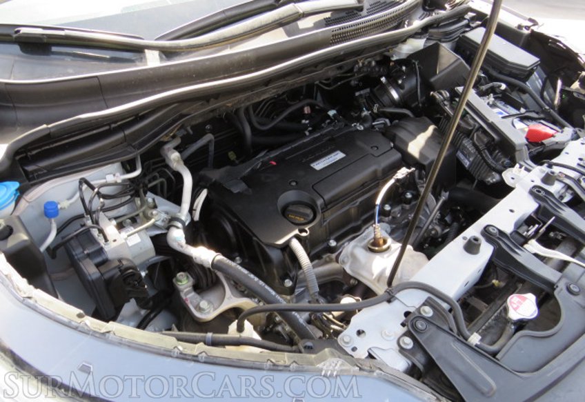 2016 Honda CR-V - Image 50