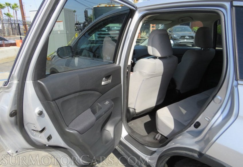 2016 Honda CR-V - Image 23