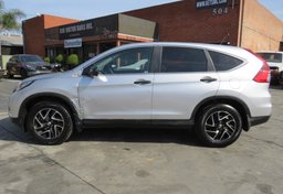 2016 Honda CR-V - Image 12
