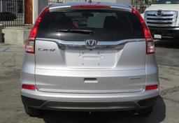 2016 Honda CR-V - Image 10