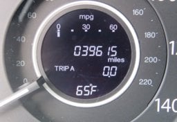2016 Honda CR-V - Image 45