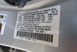 2016 Honda CR-V - Image 48