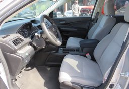 2016 Honda CR-V - Image 27