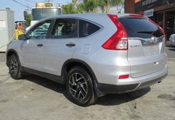 2016 Honda CR-V - Image 8