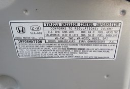 2016 Honda CR-V - Image 47