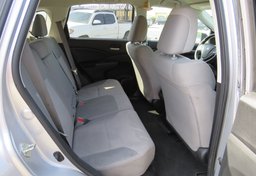 2016 Honda CR-V - Image 32