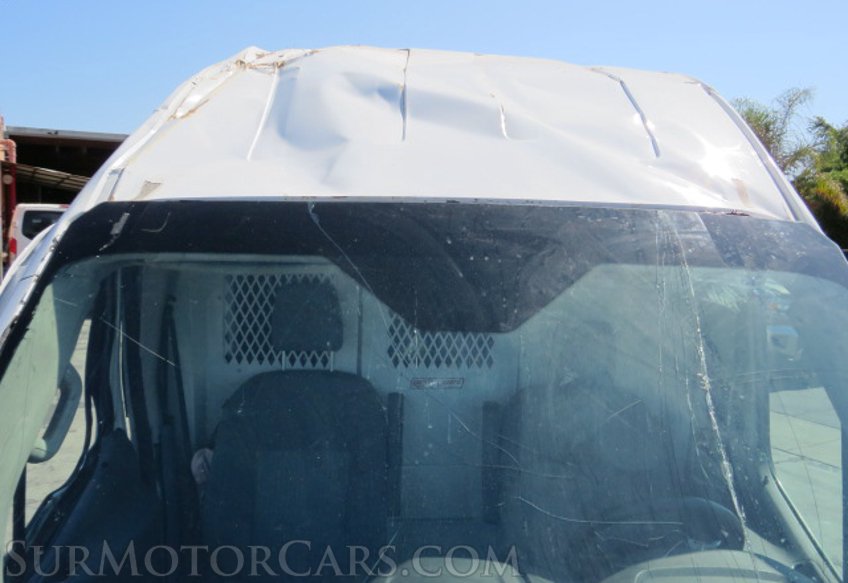 2018 Ford Transit Van - Image 16