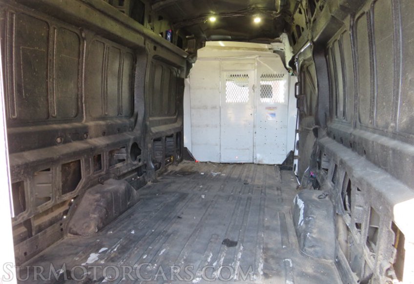 2018 Ford Transit Van - Image 27