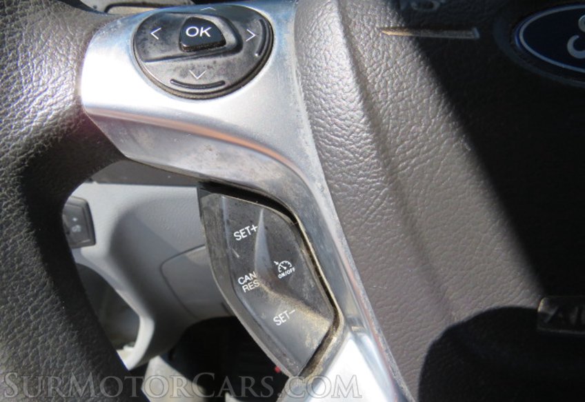 2018 Ford Transit Van - Image 29