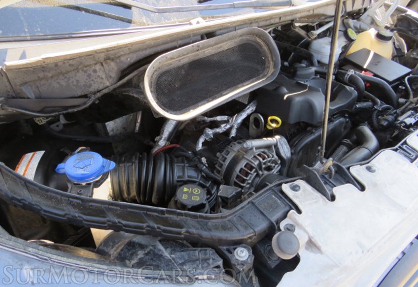 2018 Ford Transit Van - Image 47