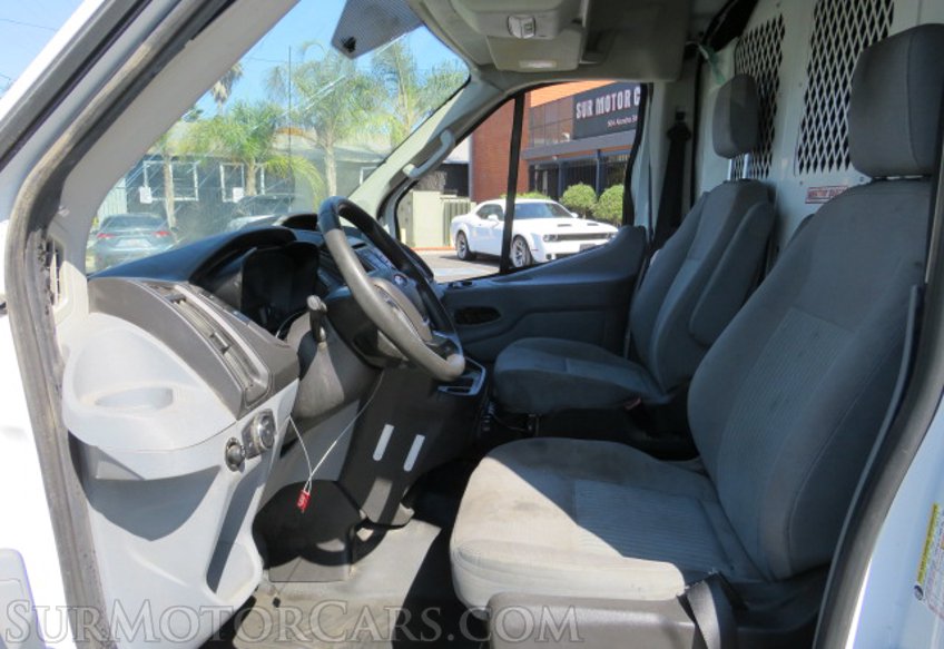 2018 Ford Transit Van - Image 25