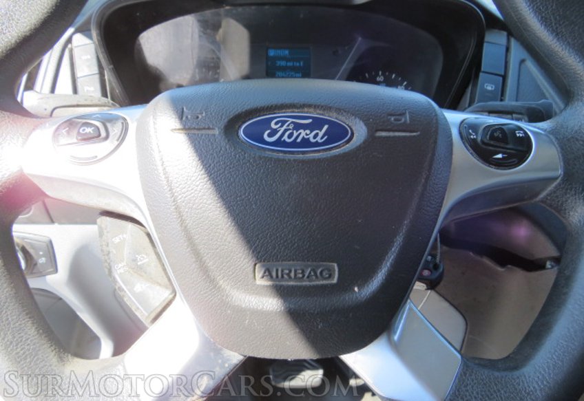 2018 Ford Transit Van - Image 28